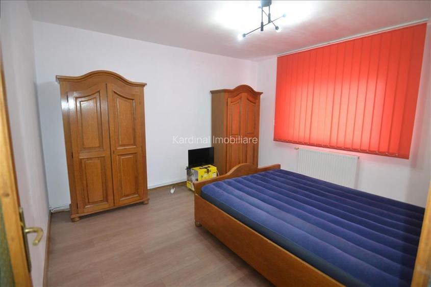 Apartament de 3 camere spațios și bine compartimentat Carpatilor - 7