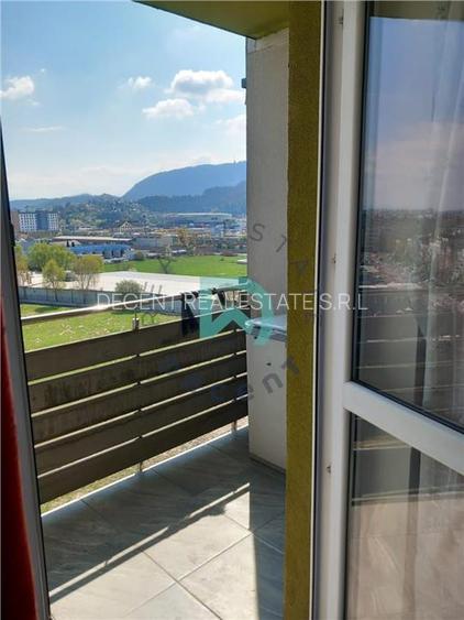 Apartament 2 camere Avantgarden - Pet Friendly, 52 mp - Brasov - 8