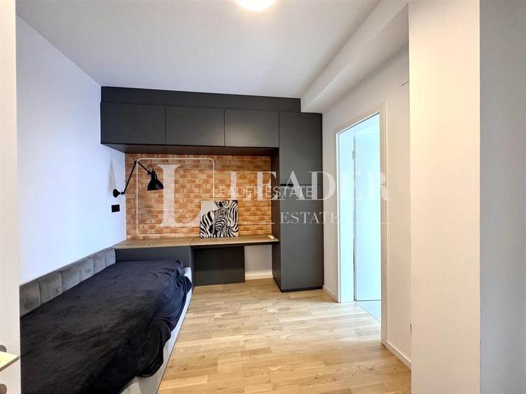Apartament cu 3 Camere || str. Aurel Vlaicu, zona Dacia || Romana || Ioanid - 14
