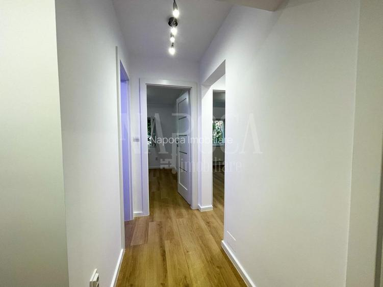 Apartament 3 camere de vanzare in Zorilor, Cluj Napoca - 7