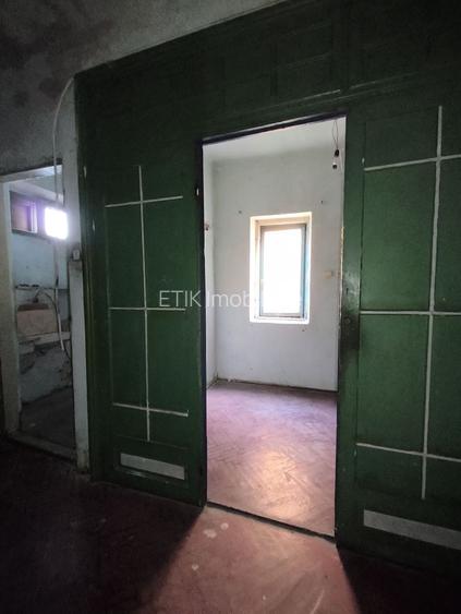 Apartament Peninsula aproape de plaja, intrare separata, 105 mp, dec. - 11