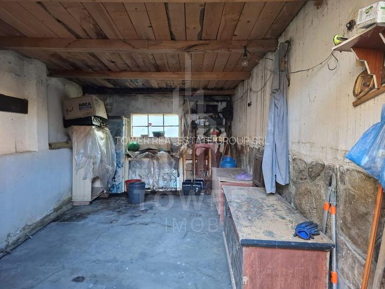 Apartament la casă de vânzare – Zonă ultracentrală, Strada Banatului, - 25