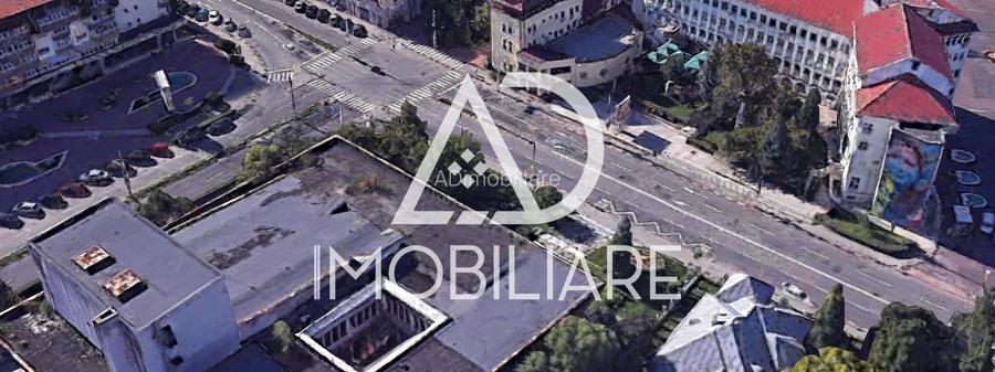 Spațiu comercial de închiriat – vizibilitate excelentă / Ultracentral - 7