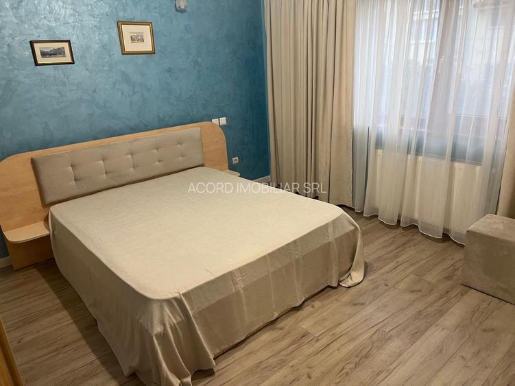 Casa Tomis Plus 4 camere - 8