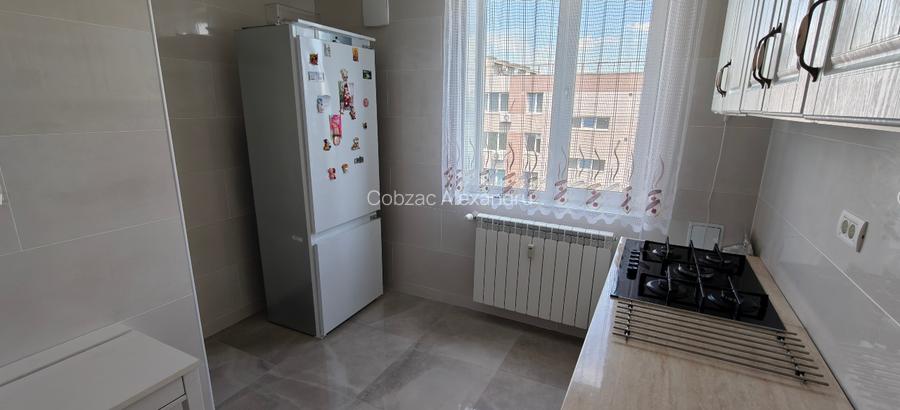 Apartament 4 camere | Valea Ialomiței | 80 mp | Metrou 120 m | Renovat complet - 3