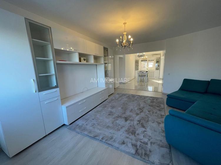 AP. 3 CAMERE BRANCOVEANU, CENTRALA, BOXA, MASINA SPALAT VASE, METROU - 4