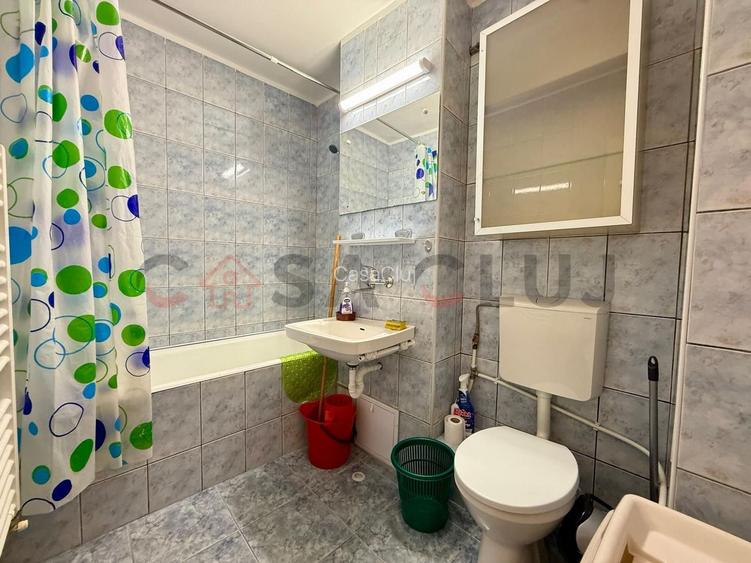 3 camere semidecomandate, etaj intermediar, Casa Vikingilor! - 4