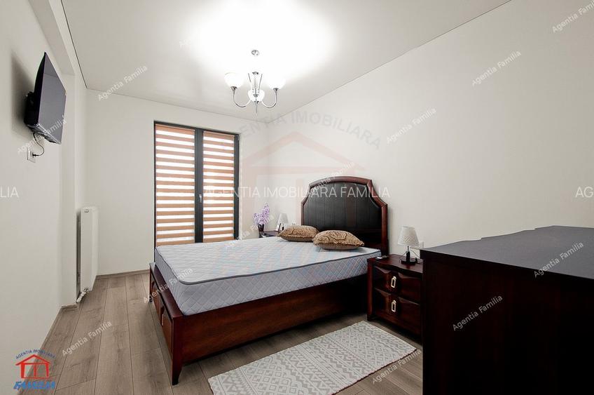 ✨De închiriat apartament 2 camere, Complex Arcada - 3