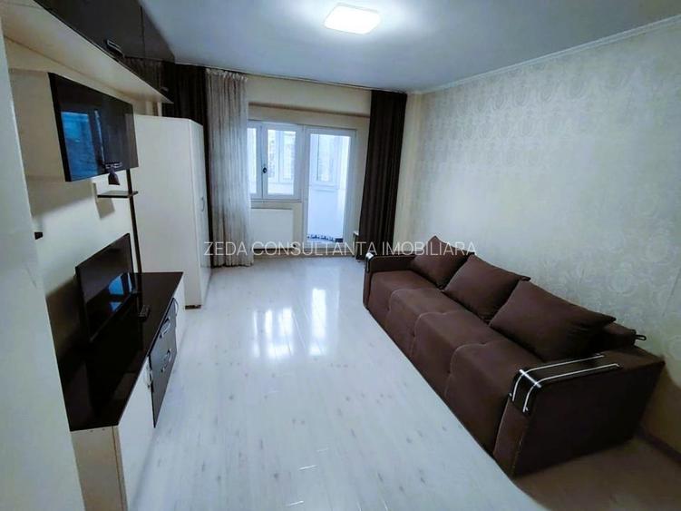 Apartament 2 camere decomandat – Brancoveanu - 4
