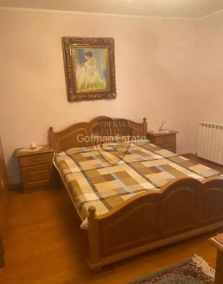 Casa 4 camere, Tomis III / Tomis 1, 2 bai, 2 bucatarii, centrala gaze, parcare - 5