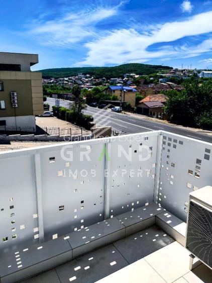 Studio spațios 45mp | Balcon | Parcare subterana | Kaufland/Frunzișului/USAMV - 23