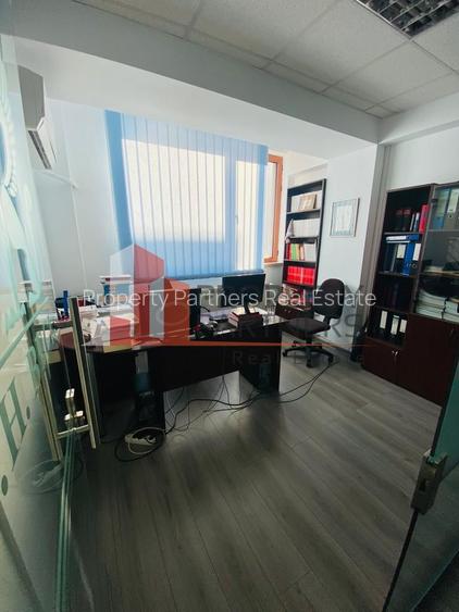 215 mp pozitie centrala Calea Plevnei - 24