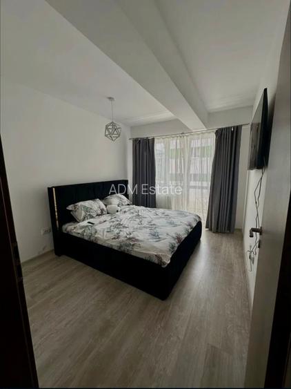 Apartament 2 cam - mobilat si utilat modern - Suprafata  64 mp - Metrou Berceni - 6