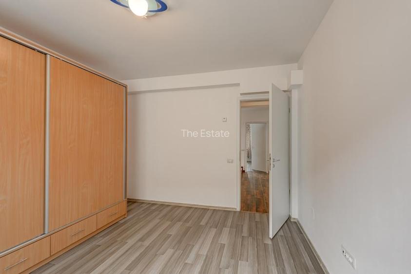 Vilă Spațioasă de Închiriat în Crevedia – Ideală pentru Familie (P+1+M) - 18