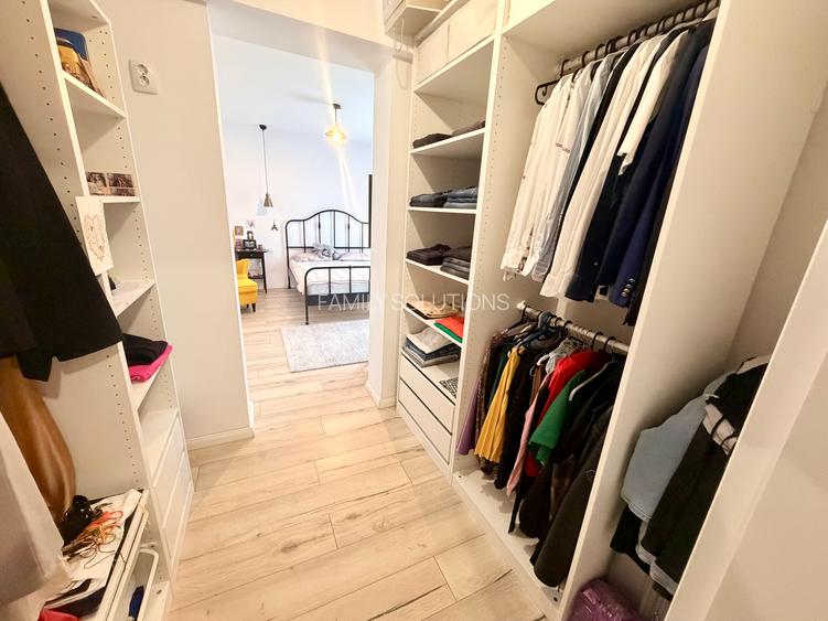 Casa moderna sector 4 P+1+Pod. 5 cam.Util 125mp. Terem 296mp - 13