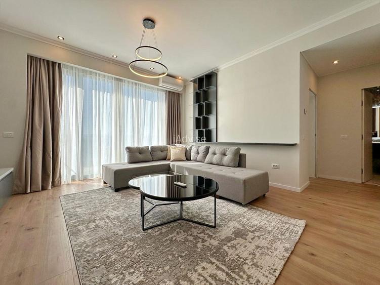 Apartament premium cu 2 camere  – prima inchiriere - 3