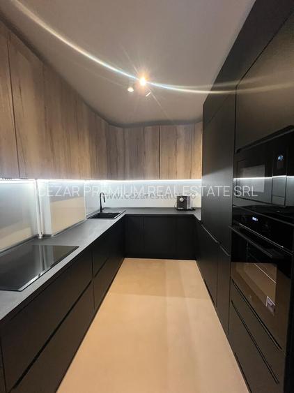 HERASTRAU NORDULUI DE INCHIRIAT APARTAMENT 4 CAMERE LUX | LOC PARCARE - 7