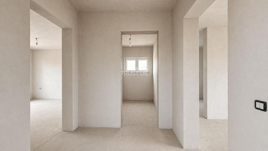 Comision 0% Duplex modern în Giroc | 110 mp utili | - 10