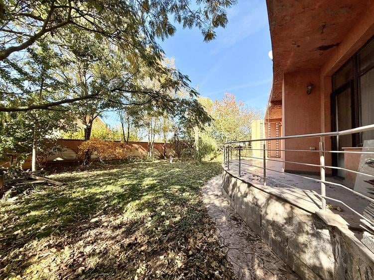 Duplex 14 camere Pantelimon Cernica 864 mp desfasurati - 9