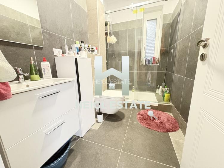 Apartament cu 2 camere in zona Lidl - 8