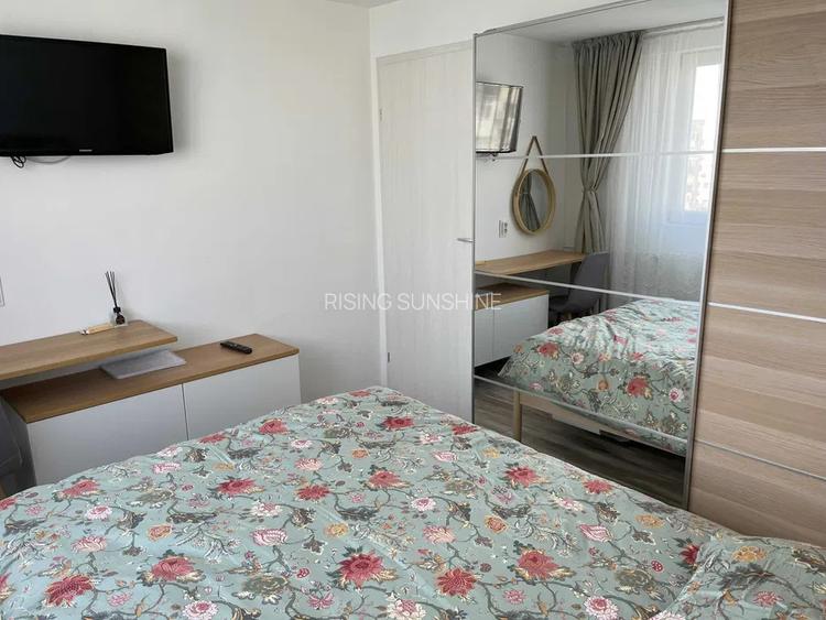 2 camere | decomandat | 400 m Metrou Lujerului - 3