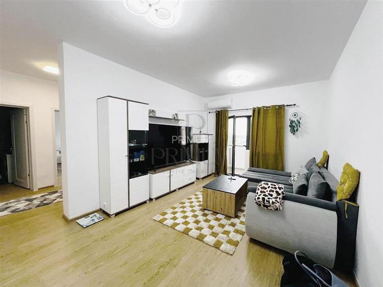 GIROC - CALEA URSENI - 3 CAM - 1 LOC DE PARCARE - INCALZIRE IN PARDOSEALA - 4