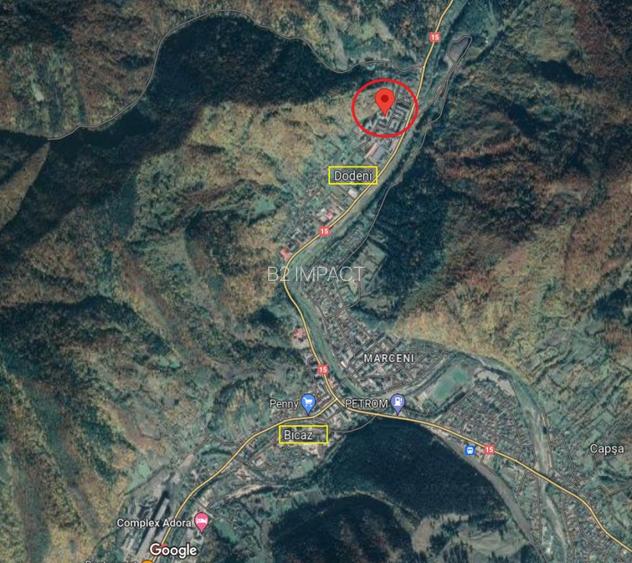 Apartament 3 camere Dodeni, Bicaz, jud. Neamt (licitatie) - 4