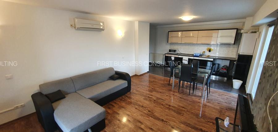 Apartament 2 camere zona Otopeni (Aeroport) - Mobilata-Utilata MODERN - 8