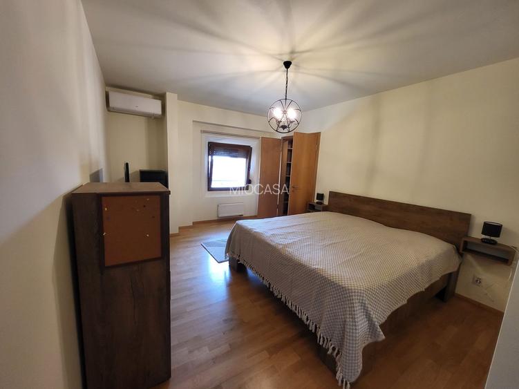Apartament deosebit. Terasa 35 mp. Zona linistita In Plin Oras - 11