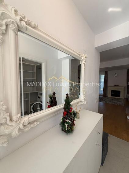 Vila duplex modernă 4 camere *132mp* / 2 locuri parcare // Corbeanca - 9