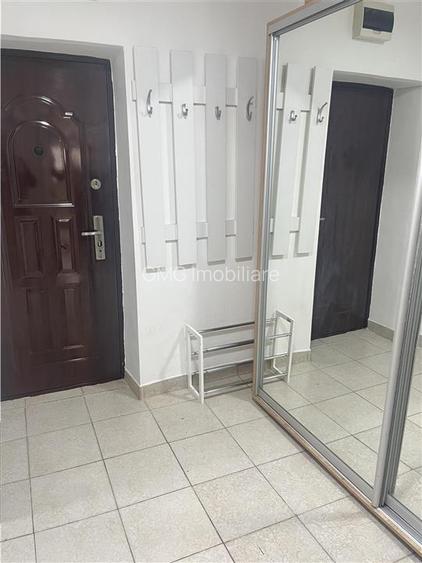 Garsoniera zona TEI - 7