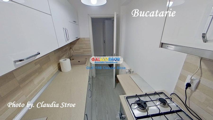 INCHIRIERE GARSONIERA VETERANILOR - METROU LUJERULUI - 6