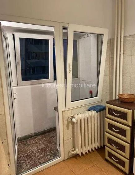 Apartament 2 Camere,Obor Metrou,reabilitat,et.4/10,DECOMANDAT,2 balcoane,Liber - 6