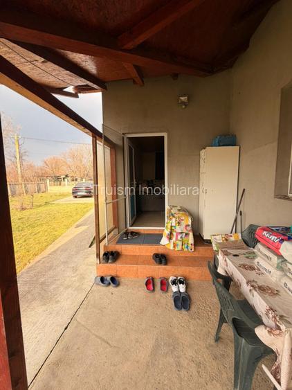 Casa in Sat Malamuc, Comuna Gherghita - 3