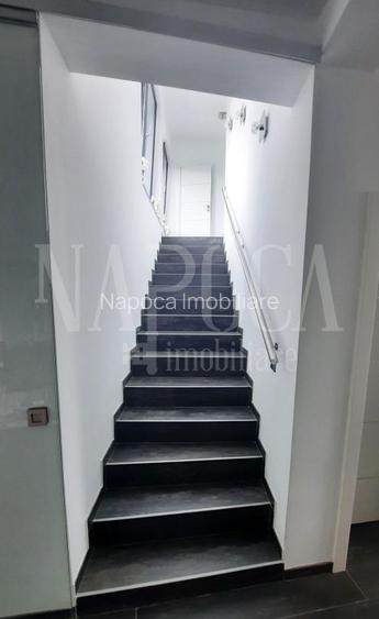 Casa 8 camere de vanzare in Cetatea Fetei, Floresti - 24