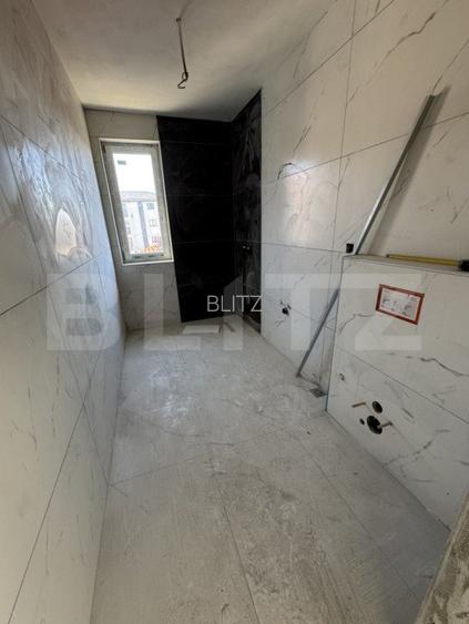 COMISION 0% Apartament 2 camere si terasa  30 mp ,bloc nou Premium  - 4