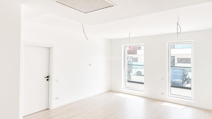Cel mai bun pret in Pipera Lake | 2 camere premium | TVA inclus - 4