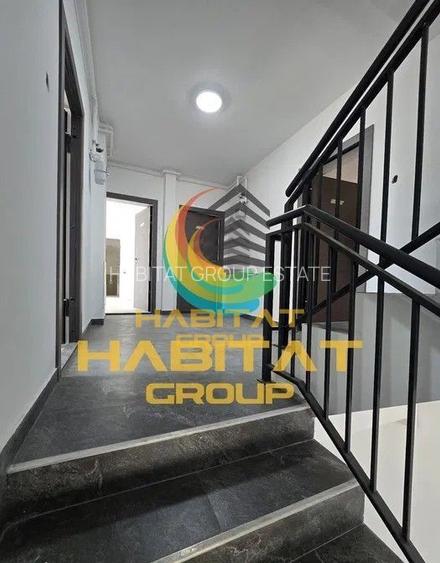 Garsoniera Prelungirea Ferentari Toporasi bloc nou finalizat - 7