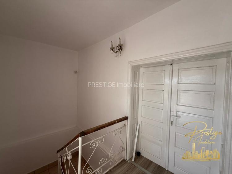 Casa individuala cu teren de 450 mp de vanzare in zona Olosig- Oradea - 8