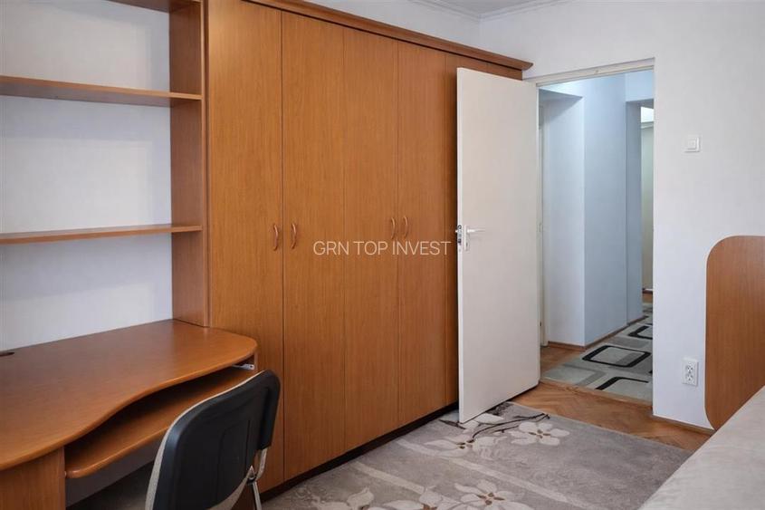 Apartament 4 camere 2 bai 3 balcoane zona Centrala - 6