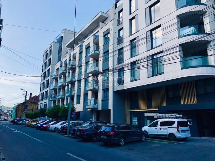 Apartament 2 camere, zona Centru NTT Data - 12