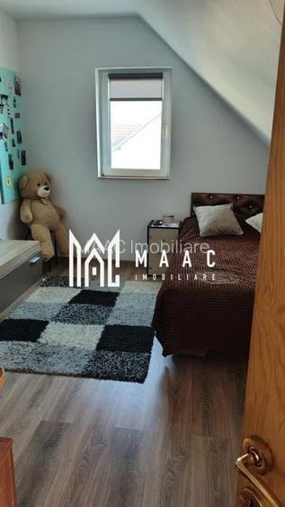 Apartament 3 camere | 78 MP | Mobilat | Vasile Aaron - 4