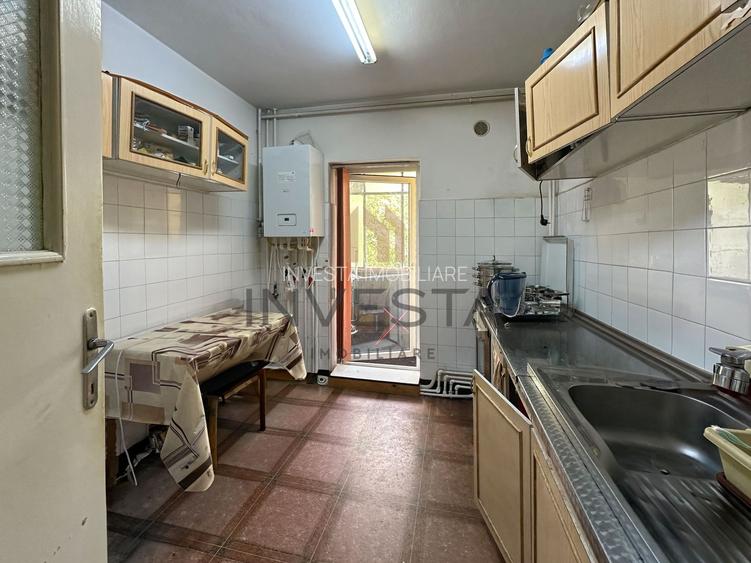 Apartament 2 Camere Decomandat  strada Godeanu! - 4