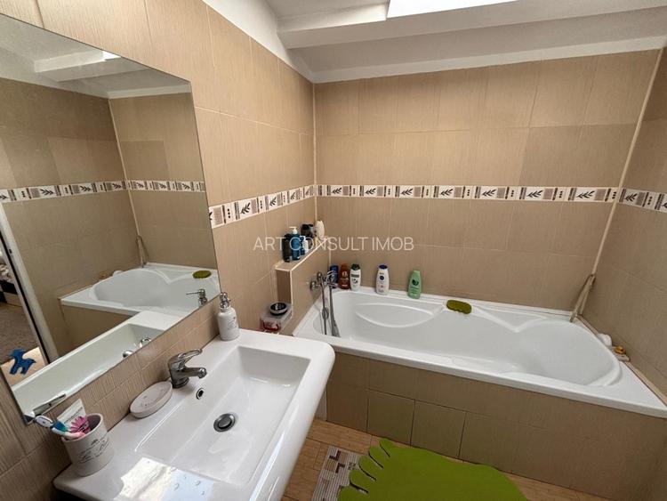 Apartament 2 Camere | Berceni / Grand Arena | Duplex |Balcon| Mijloace Transport - 13