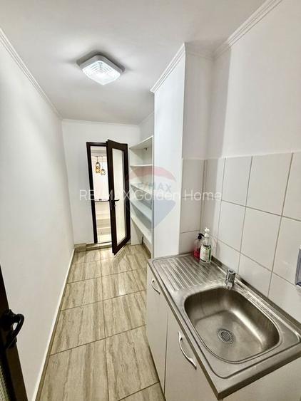 Spațiu comercial în zona Pompieri / Panciu - 7