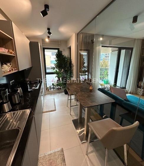 Apartament | 2 camere | Aviației | Nusco City | Metroul Aurel Vlaicu - 4