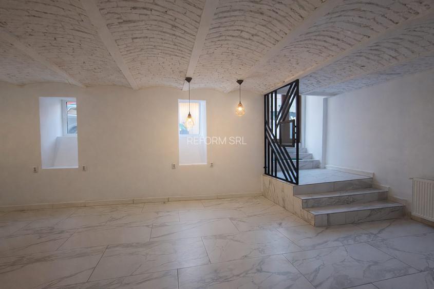 Spațiu central Cluj-Napoca  | 91 mp - 6