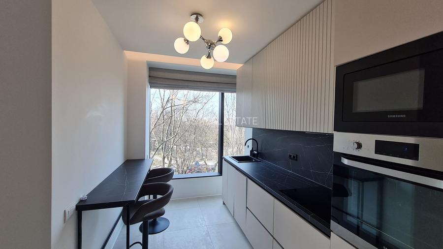 ONE MIRCEA ELIADE, apartament la inchiriere cu 3 camere, terasa si garaj - 7