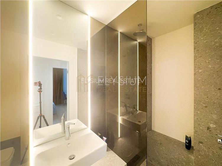 Apartament 3 camere de inchiriat Aviatiei Tower - 24
