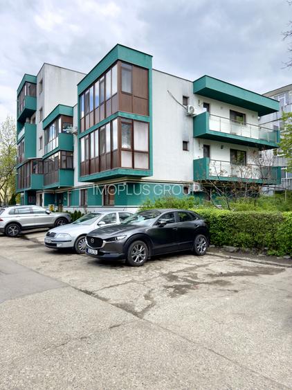 APARTAMENT 2 CAMERE DECOMANDAT CANTA-PRIMA INCHIRIERE 0% COMISION - 17